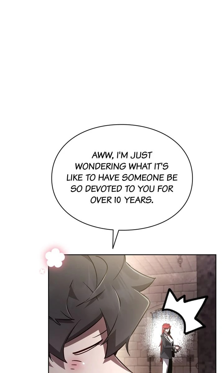 The Corpse Will Tell Chapter 79 41